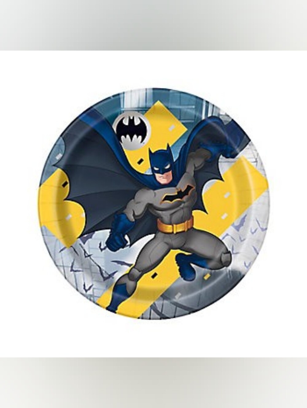 Batman Party In A Box! - Picture 2 of 6